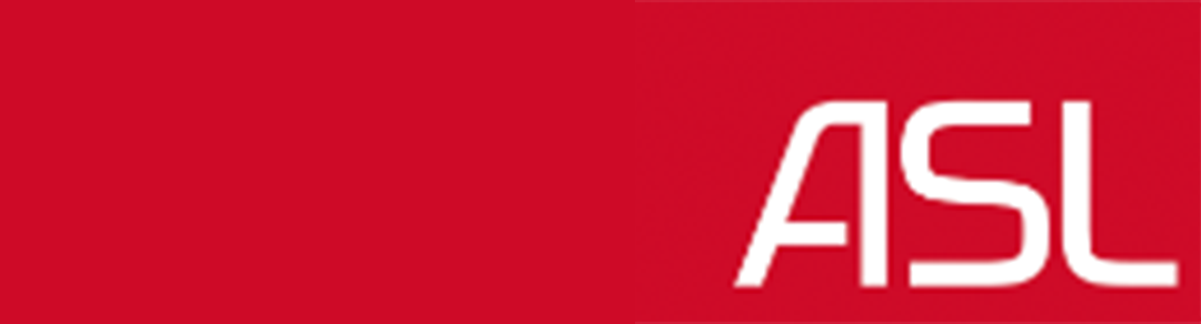 ASL logo